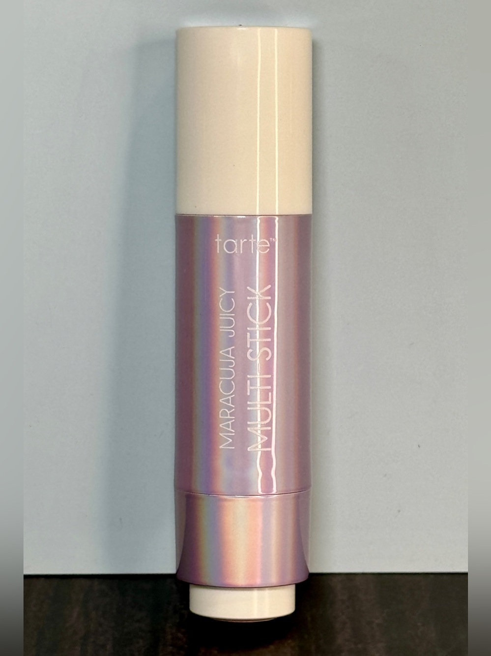Tarte Maracuja Juicy Lip & Cheek Multi-Stick (Flamingo) NWOB 4.25 g / 0.14 oz